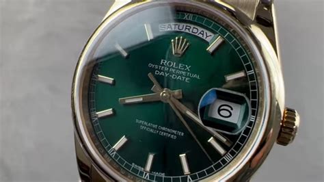 rolex videjuego|rolex the green youtube.